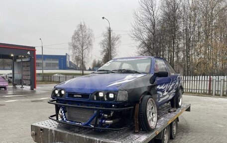 Ford Sierra I, 1987 год, 800 000 рублей, 3 фотография