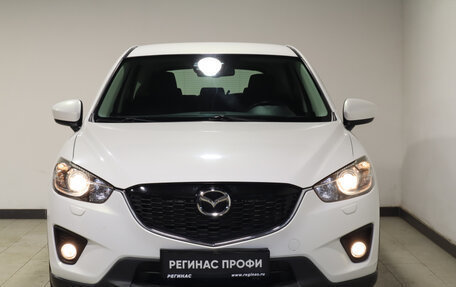 Mazda CX-5 II, 2012 год, 1 800 999 рублей, 3 фотография