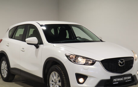 Mazda CX-5 II, 2012 год, 1 800 999 рублей, 2 фотография