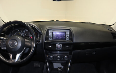 Mazda CX-5 II, 2012 год, 1 800 999 рублей, 11 фотография