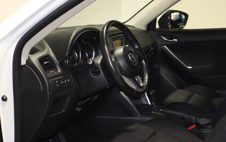 Mazda CX-5 II, 2012 год, 1 800 999 рублей, 9 фотография