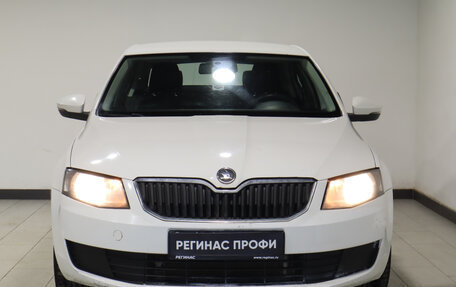 Skoda Octavia, 2013 год, 692 000 рублей, 3 фотография