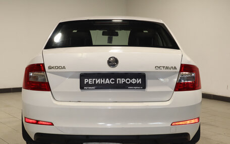 Skoda Octavia, 2013 год, 692 000 рублей, 6 фотография