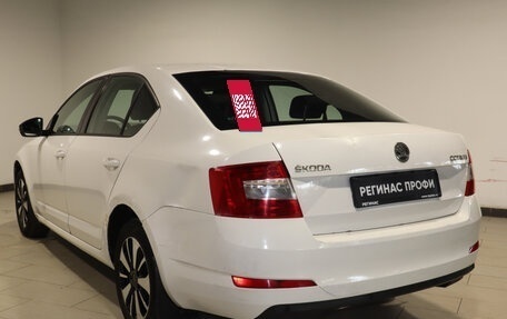 Skoda Octavia, 2013 год, 692 000 рублей, 4 фотография