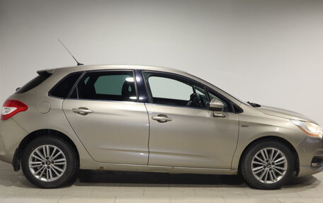 Citroen C4 II рестайлинг, 2012 год, 559 000 рублей, 7 фотография