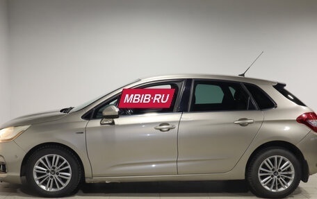 Citroen C4 II рестайлинг, 2012 год, 559 000 рублей, 8 фотография