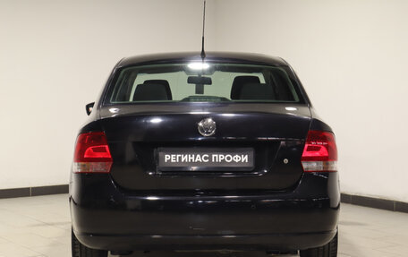 Volkswagen Polo VI (EU Market), 2011 год, 555 000 рублей, 6 фотография