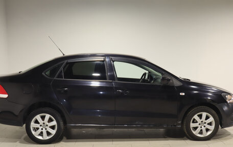 Volkswagen Polo VI (EU Market), 2011 год, 555 000 рублей, 8 фотография