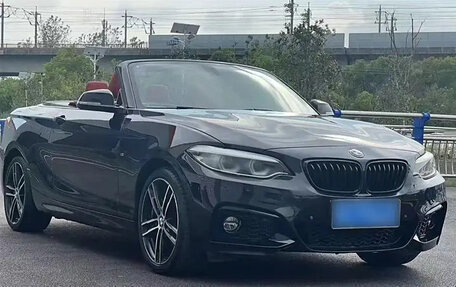 BMW 2 серия F22, 2021 год, 3 620 000 рублей, 2 фотография