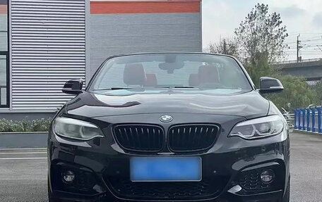 BMW 2 серия F22, 2021 год, 3 620 000 рублей, 5 фотография