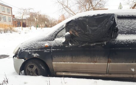 Daewoo Matiz I, 2008 год, 100 000 рублей, 4 фотография