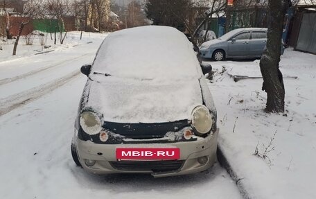 Daewoo Matiz I, 2008 год, 100 000 рублей, 3 фотография