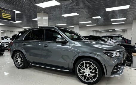 Mercedes-Benz GLE AMG, 2021 год, 12 770 000 рублей, 2 фотография