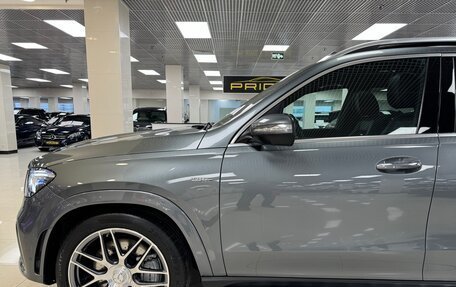 Mercedes-Benz GLE AMG, 2021 год, 12 770 000 рублей, 13 фотография