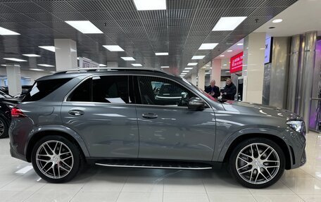 Mercedes-Benz GLE AMG, 2021 год, 12 770 000 рублей, 8 фотография