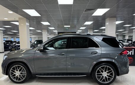 Mercedes-Benz GLE AMG, 2021 год, 12 770 000 рублей, 16 фотография