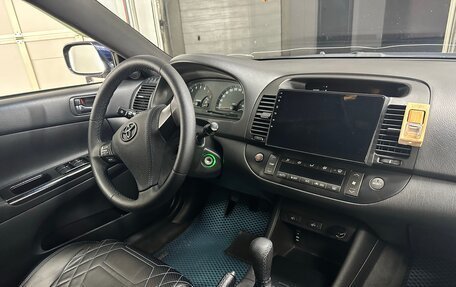 Toyota Camry V40, 2004 год, 1 255 000 рублей, 15 фотография