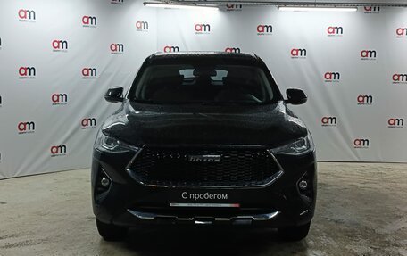 Haval F7 I, 2019 год, 1 749 000 рублей, 2 фотография