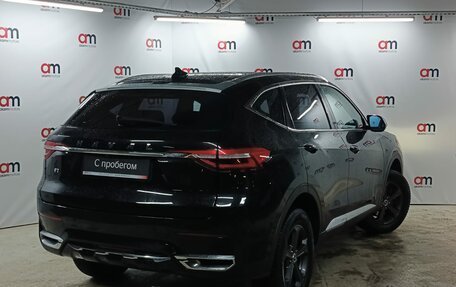 Haval F7 I, 2019 год, 1 749 000 рублей, 4 фотография