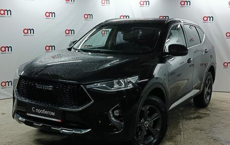 Haval F7 I, 2019 год, 1 749 000 рублей, 3 фотография