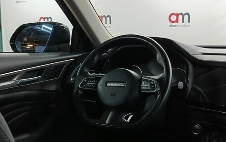 Haval F7 I, 2019 год, 1 749 000 рублей, 13 фотография