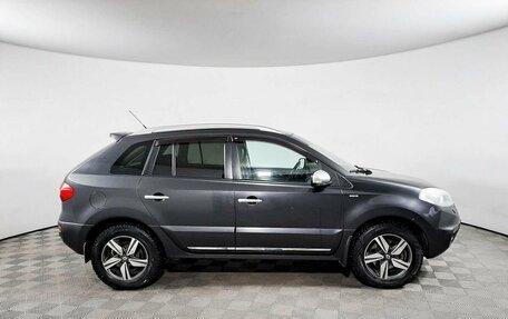 Renault Koleos I рестайлинг 2, 2013 год, 1 202 000 рублей, 5 фотография