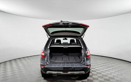 Renault Koleos I рестайлинг 2, 2013 год, 1 202 000 рублей, 12 фотография