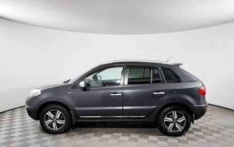 Renault Koleos I рестайлинг 2, 2013 год, 1 202 000 рублей, 10 фотография