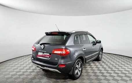 Renault Koleos I рестайлинг 2, 2013 год, 1 202 000 рублей, 6 фотография