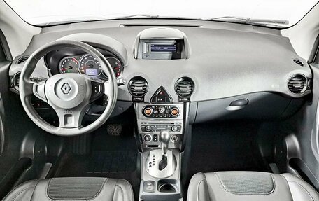 Renault Koleos I рестайлинг 2, 2013 год, 1 202 000 рублей, 17 фотография