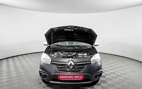 Renault Koleos I рестайлинг 2, 2013 год, 1 202 000 рублей, 11 фотография