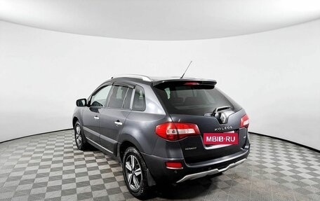 Renault Koleos I рестайлинг 2, 2013 год, 1 202 000 рублей, 8 фотография