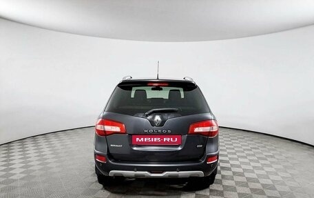 Renault Koleos I рестайлинг 2, 2013 год, 1 202 000 рублей, 7 фотография