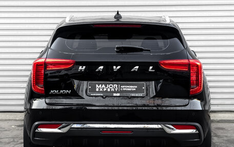 Haval Jolion, 2023 год, 1 925 000 рублей, 6 фотография