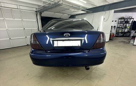 Toyota Camry V40, 2004 год, 1 255 000 рублей, 12 фотография