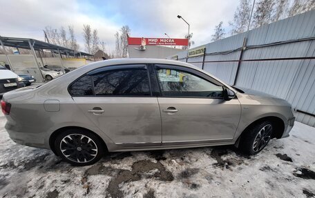 Volkswagen Jetta VI, 2018 год, 1 900 000 рублей, 6 фотография