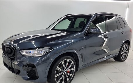 BMW X5, 2022 год, 14 300 000 рублей, 1 фотография