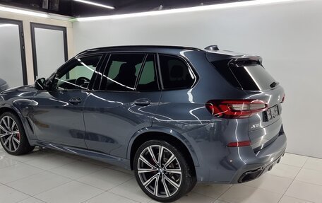 BMW X5, 2022 год, 14 300 000 рублей, 5 фотография