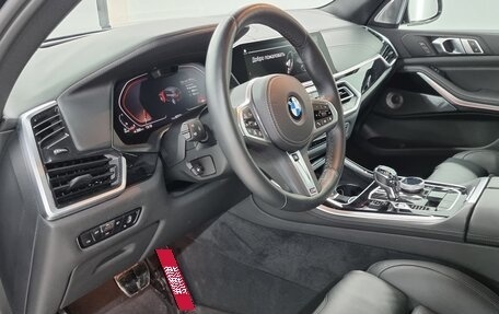 BMW X5, 2022 год, 14 300 000 рублей, 13 фотография