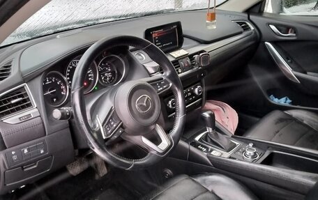 Mazda 6, 2016 год, 1 931 000 рублей, 9 фотография