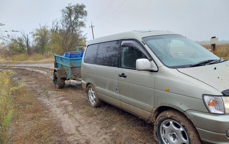 Toyota Lite Ace III, 1989 год, 1 180 000 рублей, 22 фотография