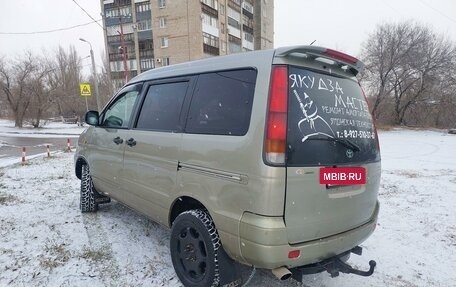 Toyota Lite Ace III, 1989 год, 1 180 000 рублей, 19 фотография