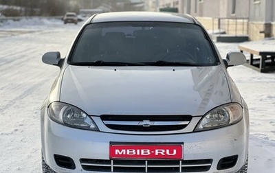 Chevrolet Lacetti, 2007 год, 350 000 рублей, 1 фотография