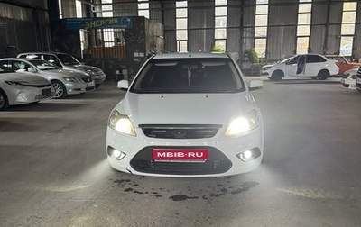 Ford Focus II рестайлинг, 2008 год, 400 000 рублей, 1 фотография