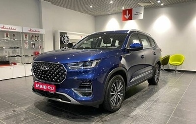 Chery Tiggo 8 Pro, 2023 год, 2 250 000 рублей, 1 фотография