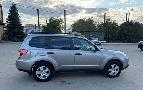 Subaru Forester, 2008 год, 1 250 000 рублей, 3 фотография