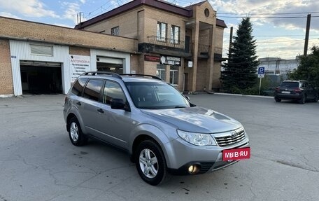 Subaru Forester, 2008 год, 1 250 000 рублей, 2 фотография