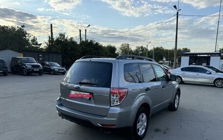 Subaru Forester, 2008 год, 1 250 000 рублей, 5 фотография