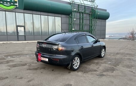 Mazda 3, 2005 год, 630 000 рублей, 4 фотография