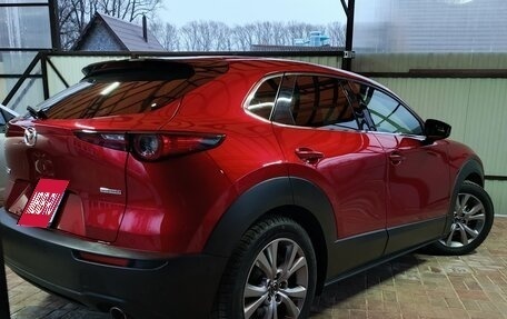 Mazda CX-30 I, 2020 год, 2 400 000 рублей, 13 фотография